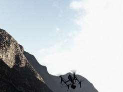 У Німеччині створили ударний дрон для України: що він може