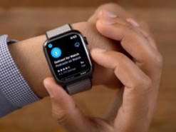 Стали известны ключевые функции умных часов Apple Watch Series 6