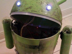 Google запретит использовать Android на смартфонах Huawei