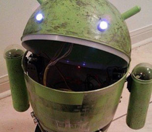 Google запретит использовать Android на смартфонах Huawei