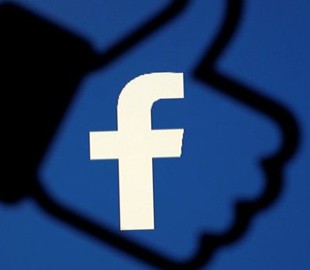У Шулявского моста появились сразу две страницы в социальной сети Facebook