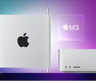 Microsoft оголосила про підтримку Windows 11 на комп’ютерах Apple із чіпами M3