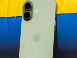 П'ять найкращих продуктів Apple, які вийшли у 2025 році