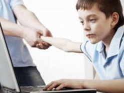 Интернет-зависимость у детей: как с ней бороться