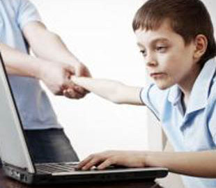 Интернет-зависимость у детей: как с ней бороться