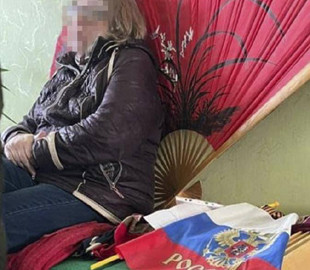 Харьковчанка агитировала в соцсетях за «русский мир»: пенсионерку задержали