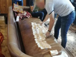 В Киеве задержали пророссийских пропагандистов