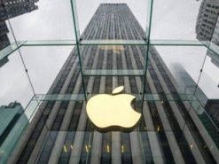 Apple скоротить залежність від Китаю і перейде на чіпи зі США та Індії