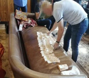 В Киеве задержали пророссийских пропагандистов