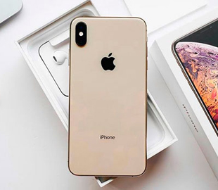 Хакер похвастался джейлбрейком iPhone XS Max
