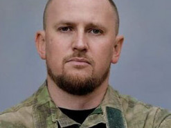 Глава патрульної поліції Жуков про роздавання зброї у Києві в лютому: Рішення було правильним