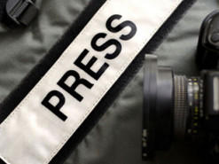 Маляр розповіла, скількох журналістів позбавили акредитації ЗСУ з 24 лютого і які бувають для цього причини