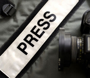 Маляр розповіла, скількох журналістів позбавили акредитації ЗСУ з 24 лютого і які бувають для цього причини