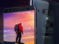 HTC U12+ не получил переходник с 3,5-мм аудиоразъёмом