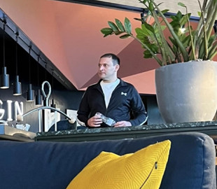 Одіозного харківського політика Добкіна помітили у варшавському готелі: Соцмережі вибухнули жартами