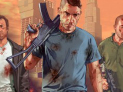 Мод для GTA V обогнал по популярности GTA Online