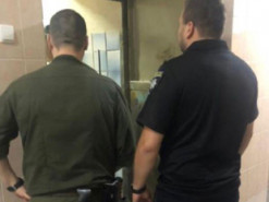 В Харкові викрито шахраїв, які організували «бізнес» під час перебування за гратами