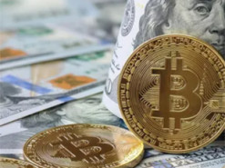 Биткоин уже дешевле $33 тыс.: при каком условии курс упадет до $10 тыс.