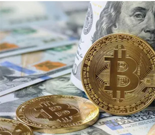 Биткоин уже дешевле $33 тыс.: при каком условии курс упадет до $10 тыс.