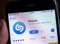 Еврокомиссия одобрила сделку Apple и Shazam