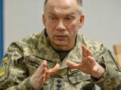 Сирський анонсував створення Кіберсил ЗСУ до кінця року