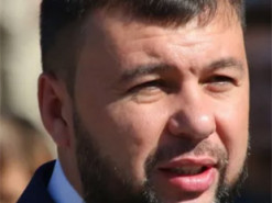 Украинские хакеры взломали сайт главаря "ДНР" Пушилина