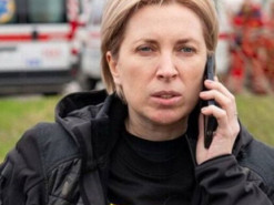 Верещук вважає, що повинні евакуюватися 220 тисяч мешканців Донеччини