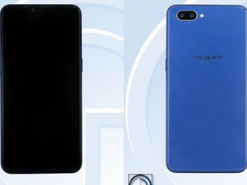 Смартфон Oppo R15 Neo получил большой экран и емкий аккумулятор