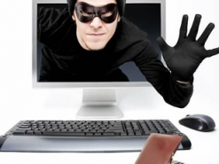 Кіберполіція назвала найпоширеніші види інтернет-шахрайства