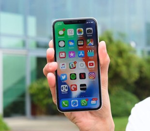 Apple продолжает игнорировать проблемы iPhone XS и XS Max