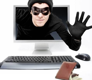 Кіберполіція назвала найпоширеніші види інтернет-шахрайства