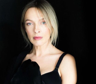 Василіса Фролова показала, як російська ракета влучила у двір її будинку в Харкові