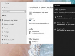 Будущая версия Windows 10 получит возможность транслировать музыку со смартфона