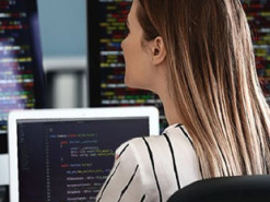 У січні з'явилося на 30% більше IT-вакансій, ніж у грудні