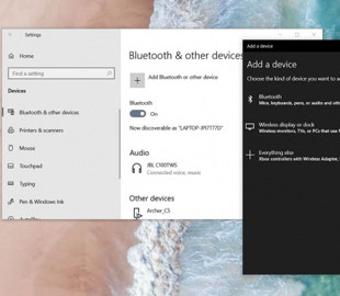 Будущая версия Windows 10 получит возможность транслировать музыку со смартфона
