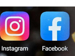 Соцмережі Facebook та Instagram визнані в росії екстремістськими і заборонені