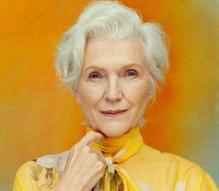  "Знала, что карьера модели подходит к концу": 73-летняя мама Илона Маска показала, какой была 30 лет назад (фото)