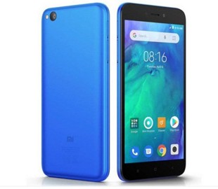 Xiaomi представила свой первый смартфон на Android Go