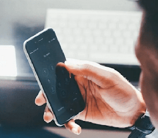 Как защитить свой смартфон в военное время: несколько простых правил