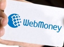 Платежная система WebMoney попала в список санкций СНБО