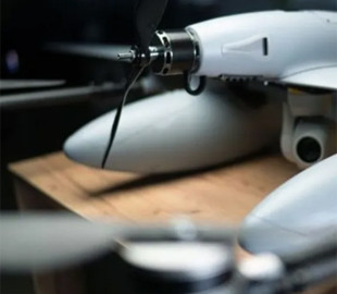 Розвідувальний дрон Buntar 1: що відомо про нього та його виробників