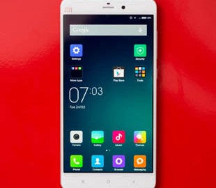 Как настроить быстрый набор номера на смартфоне Xiaomi