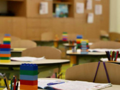 Каникулы или "дистанционка". Школы Черновицкой области сами будут выбирать формат обучения