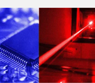 Хакери розробили інноваційний лазерний пристрій для злому чипів