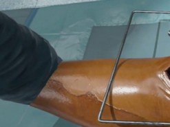 Виртуальный симулятор с тактильной отдачей поможет хирургам отточить навыки