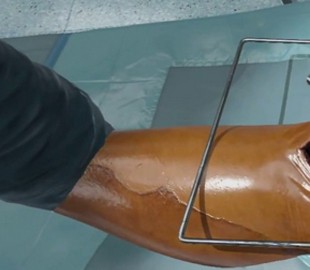 Виртуальный симулятор с тактильной отдачей поможет хирургам отточить навыки