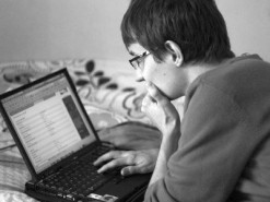 Киберполиция: несовершеннолетний хакер украл и продал более миллиона учетных записей