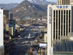 В Южной Корее произошел масштабный сбой связи