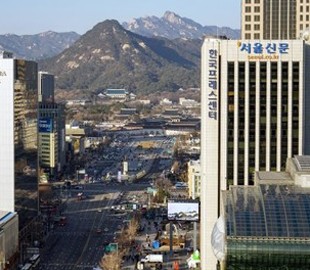 В Южной Корее произошел масштабный сбой связи