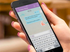 Украинцам рассказали, как восстановить утраченные переписки в Viber